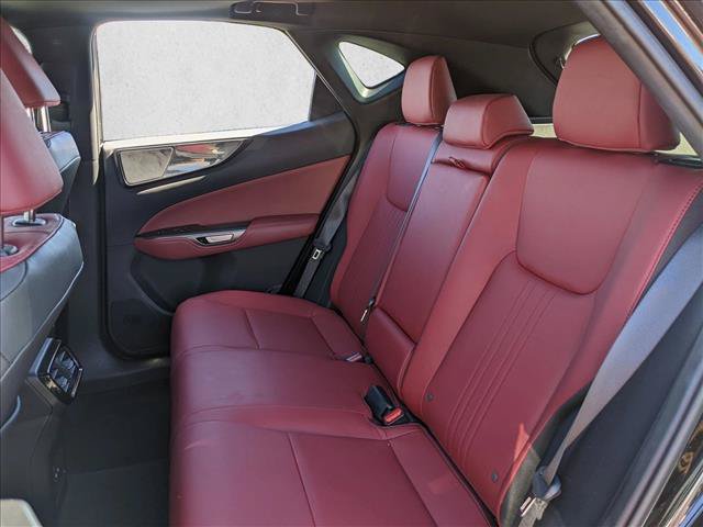 Used 2023 Lexus NX 350 AWD image 18