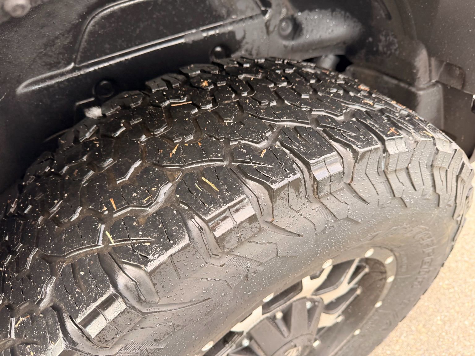 Used 2018 Jeep Wrangler Unlimited Rubicon image 12