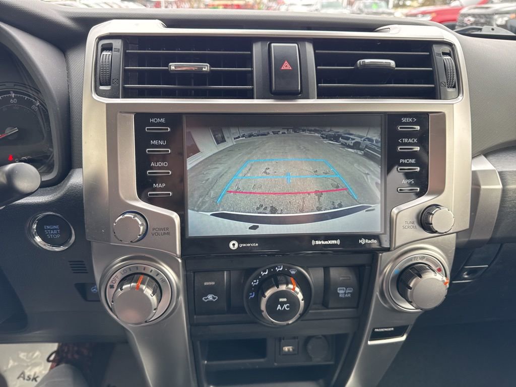 Used 2024 Toyota 4Runner SR5 Premium image 23