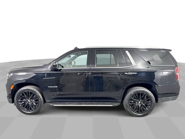 Used 2023 Chevrolet Tahoe LS w/ Driver Alert Package AWD/4WD image 5