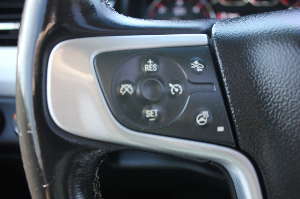 Used 2015 GMC Yukon SLT w/ Open Road Package image 12