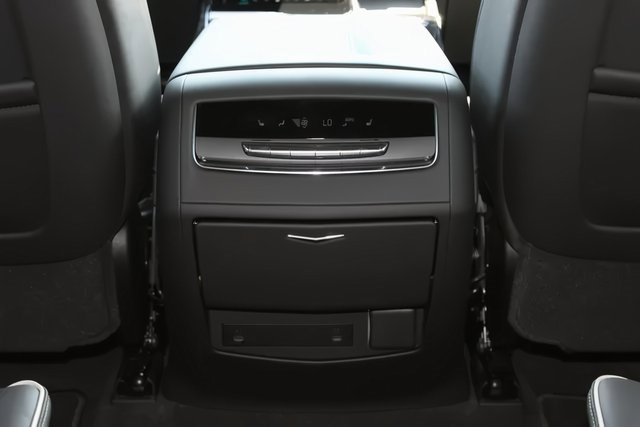 New 2025 Cadillac Escalade ESV Sport w/ Touring Package image 21