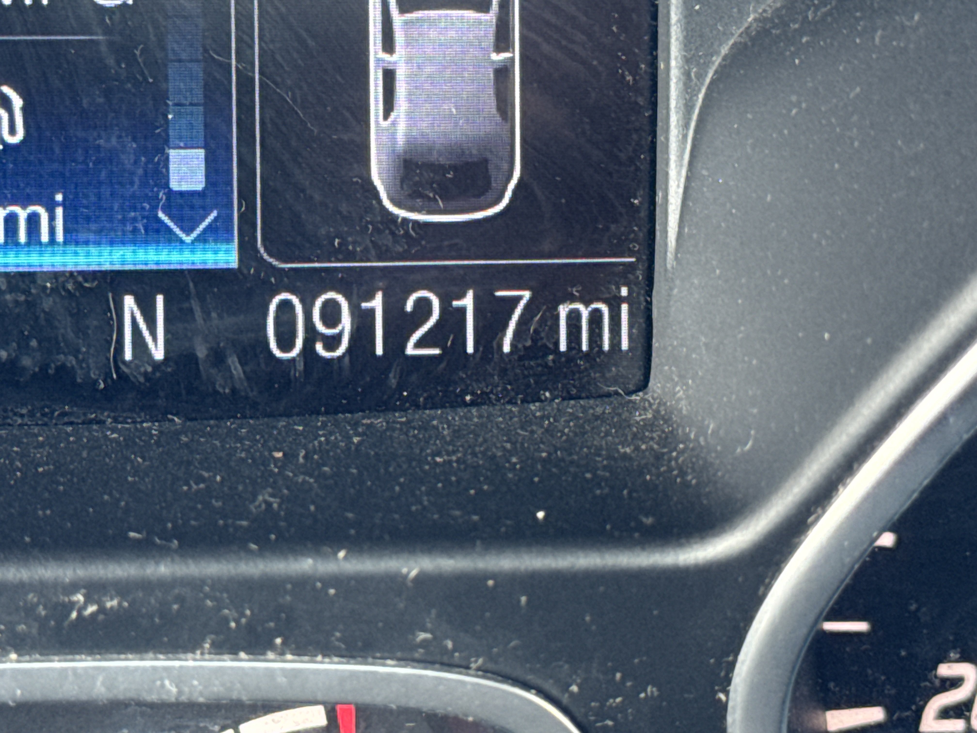 Used 2016 Ford Escape Titanium w/ Equipment Group 301A AWD/4WD image 21