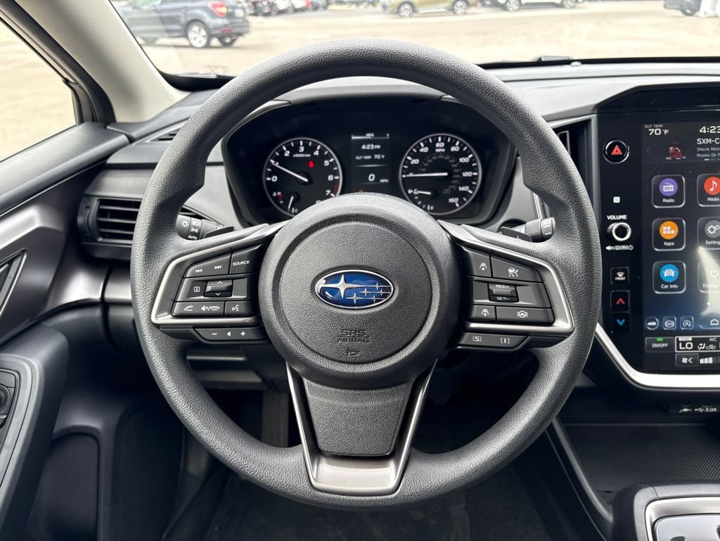 New 2026 Subaru Impreza 2.0i Sport AWD/4WD image 13