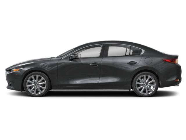 New 2026 MAZDA MAZDA3 2.5 S Sedan w/ Preferred Pkg FWD image 3