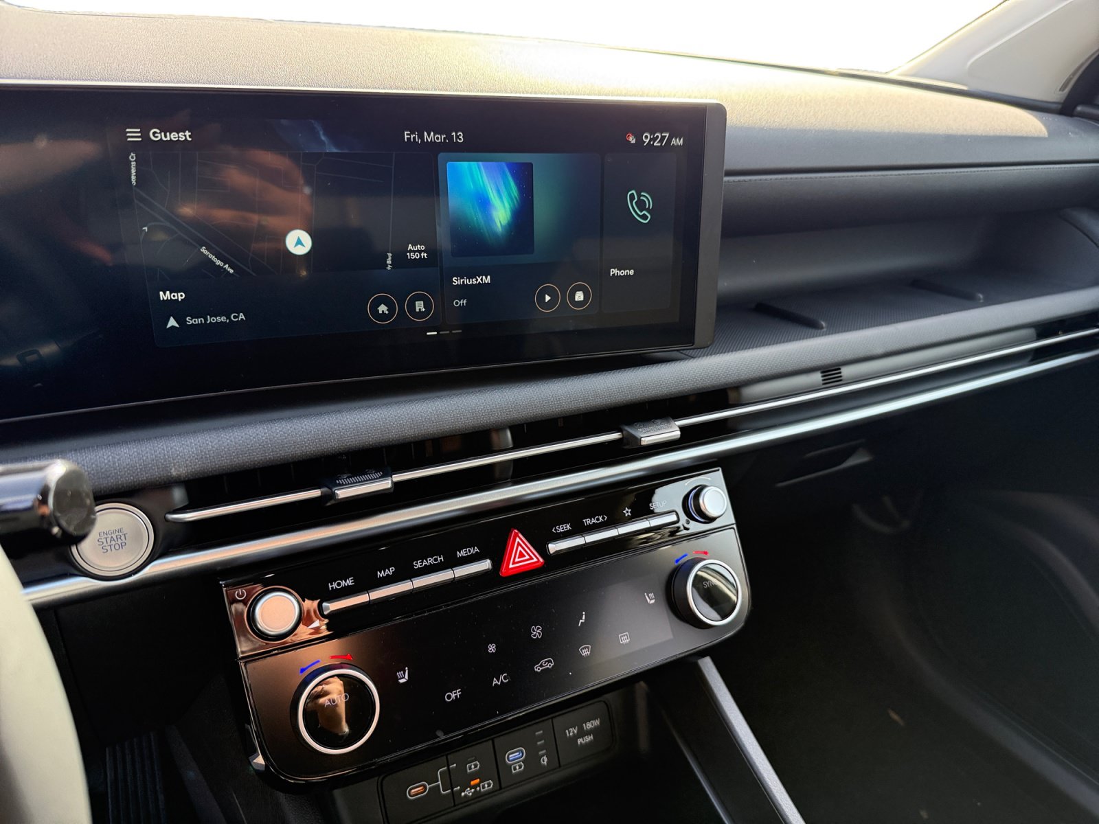 New 2026 Hyundai Tucson SEL AWD/4WD image 12