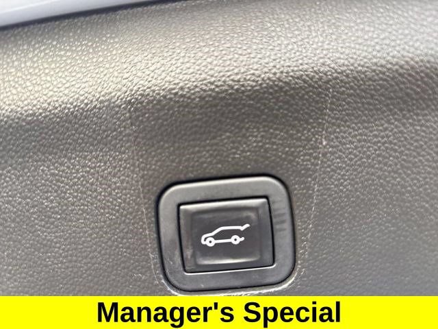 Used 2024 Buick Enclave Premium FWD image 35