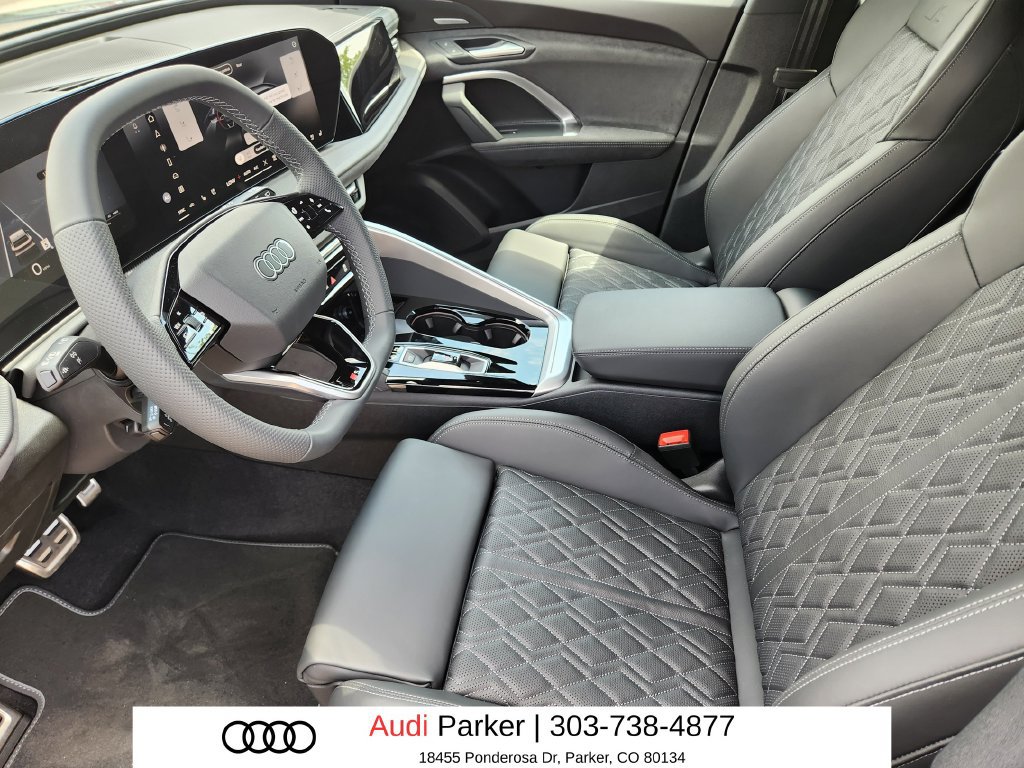 New 2026 Audi SQ5 Premium Plus AWD/4WD image 7