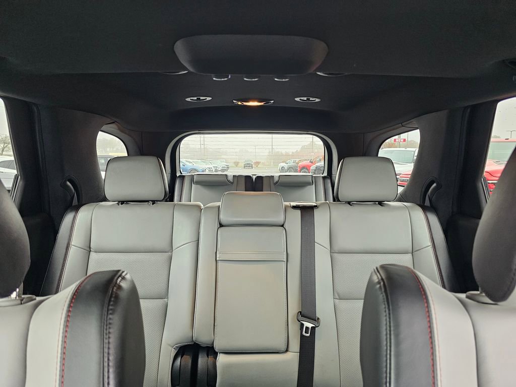 Used 2024 Dodge Durango GT image 27