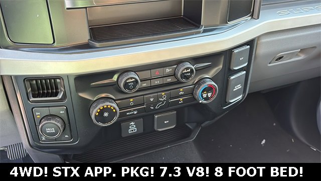 New 2026 Ford F350 XL image 15