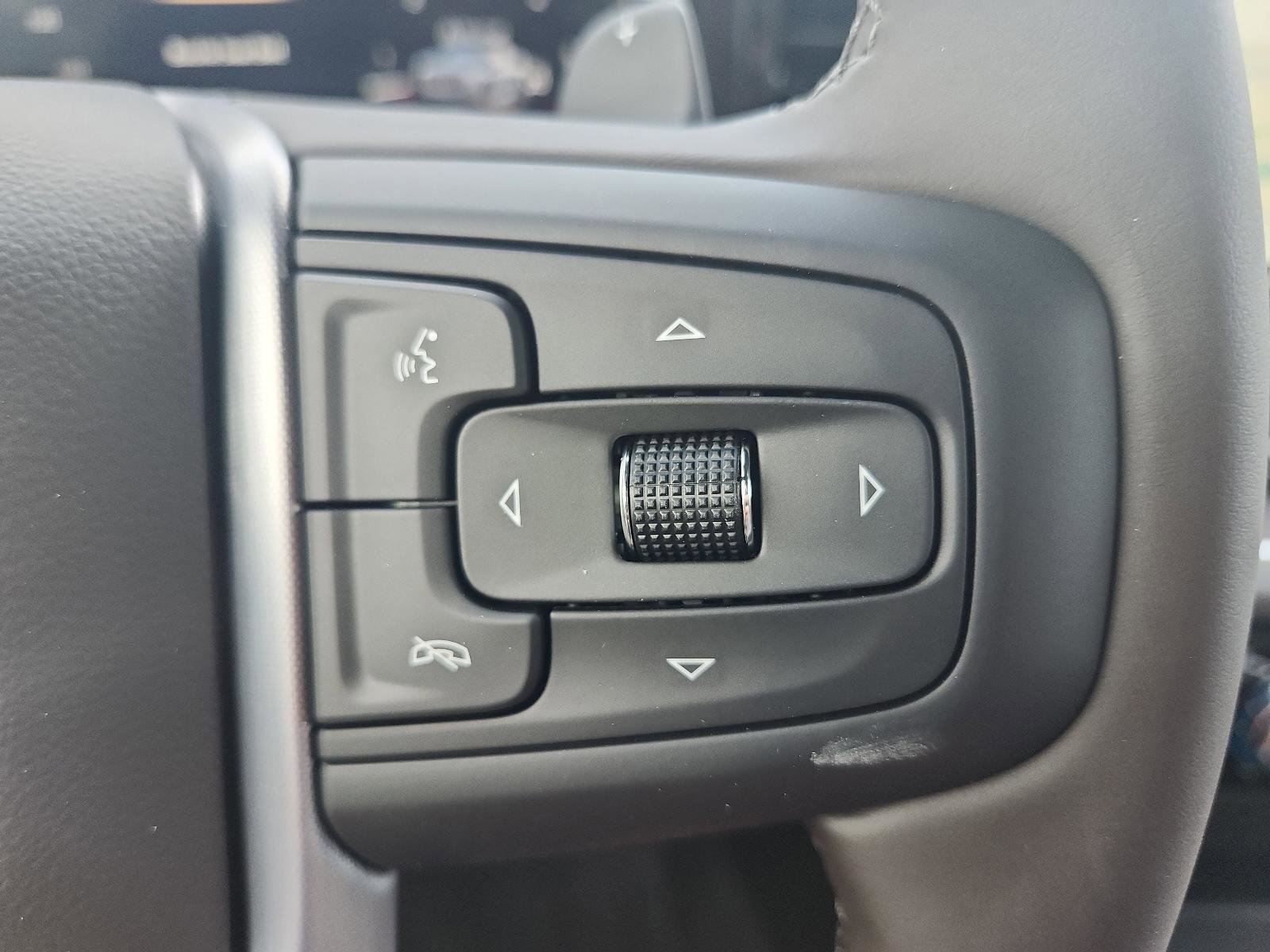 New 2026 GMC Sierra 1500 SLT w/ SLT Premium Plus Package image 25