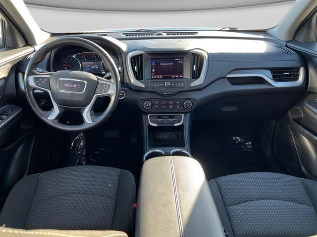 Used 2024 GMC Terrain SLE FWD image 14