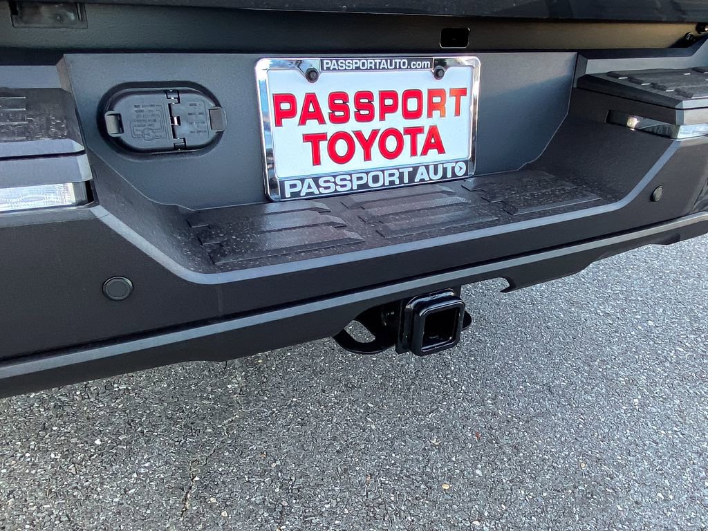 New 2026 Toyota Tundra TRD Pro image 6