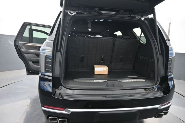 New 2026 Chevrolet Tahoe High Country AWD/4WD image 8