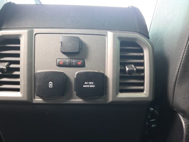 Used 2020 Ford F150 Raptor w/ Equipment Group 802A Luxury image 17