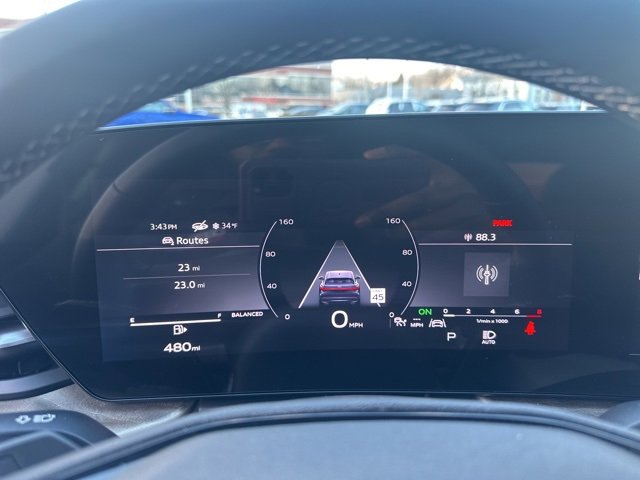 New 2025 Audi Q5 Premium Plus image 20