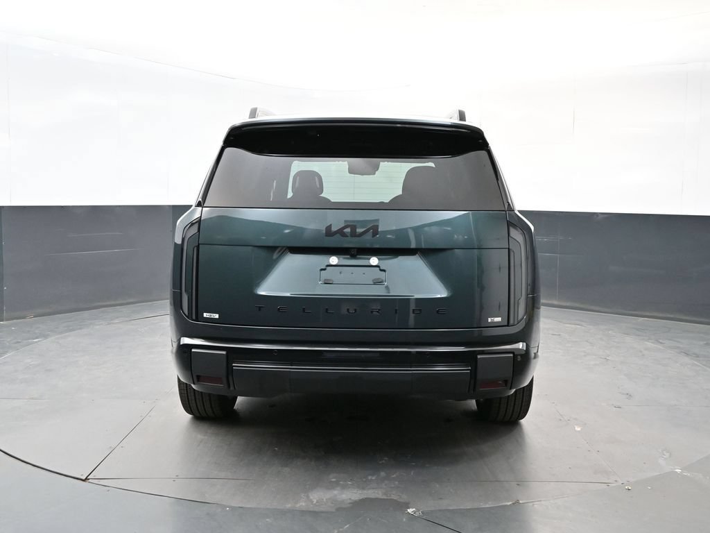 New 2027 Kia Telluride X-Line SX Prestige AWD/4WD image 4