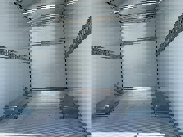 New 2024 GMC Savana 3500 w/ Power Convenience Package image 9