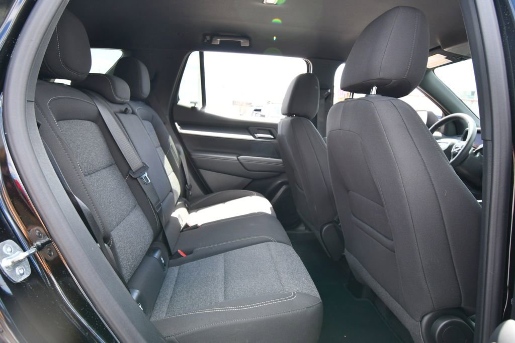 Used 2026 GMC Terrain Elevation AWD/4WD image 19