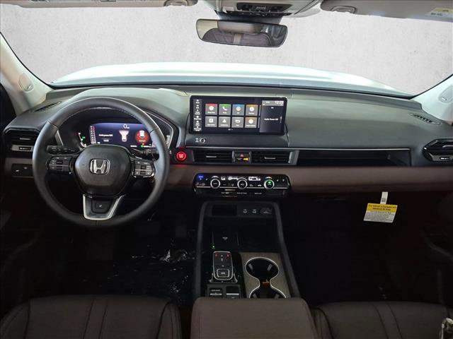 New 2026 Honda Pilot Elite image 14