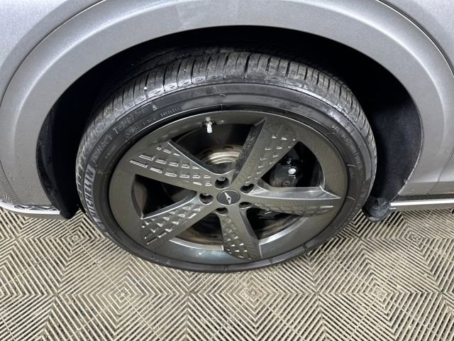 Used 2023 Genesis GV70 2.5T Sport Prestige w/ Sport Prestige Package image 10