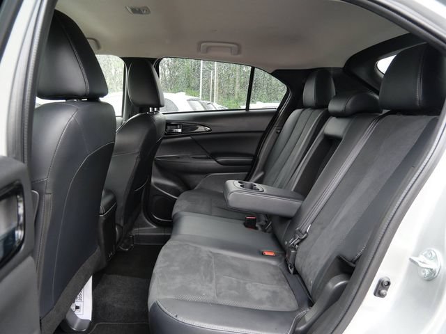 Used 2025 Mitsubishi Eclipse Cross SE AWD/4WD image 11