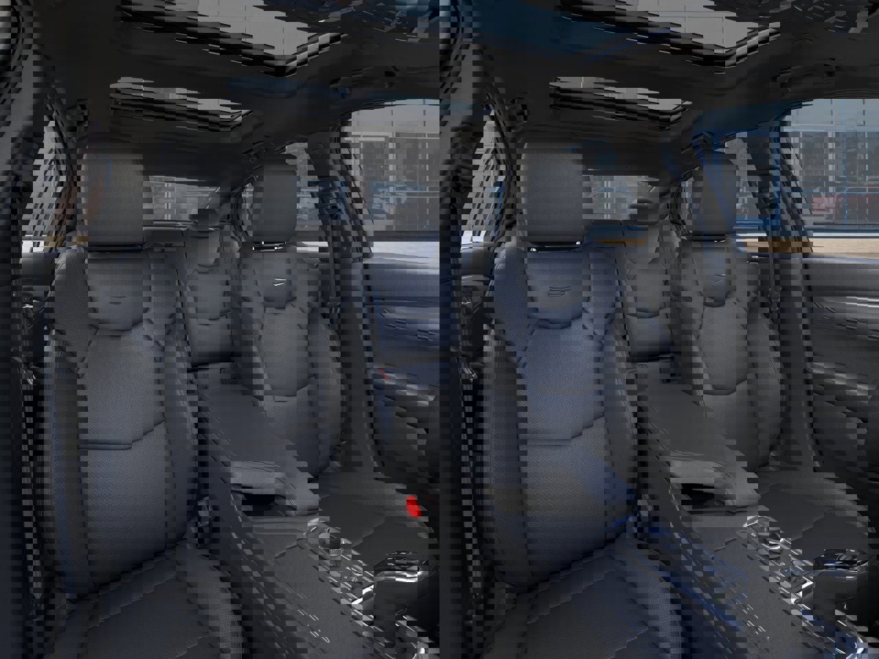 New 2026 Cadillac CT5 Premium Luxury image 16