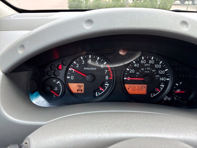 Used 2015 Nissan Frontier SV AWD/4WD image 25