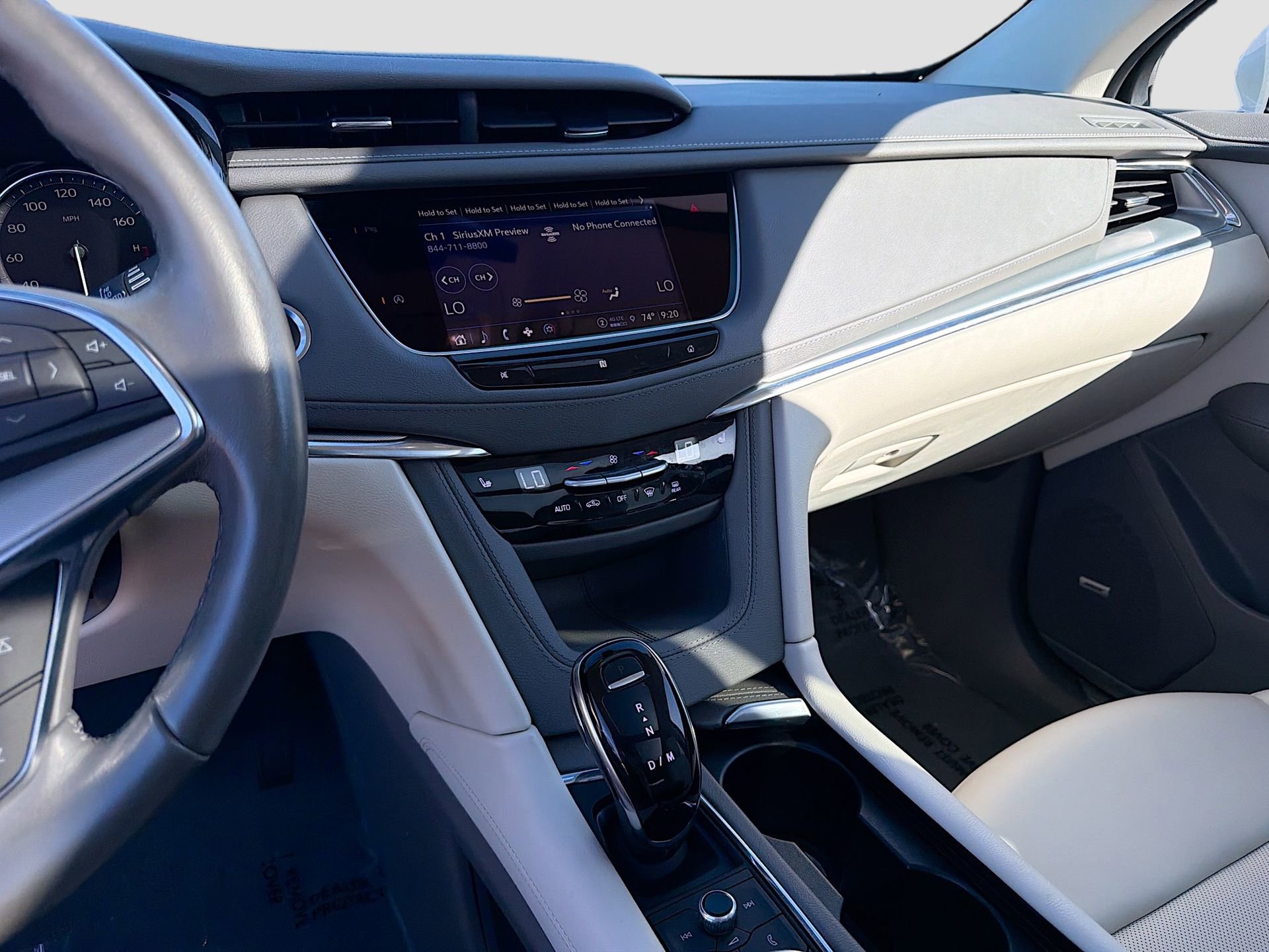 Used 2021 Cadillac XT5 Premium Luxury image 28