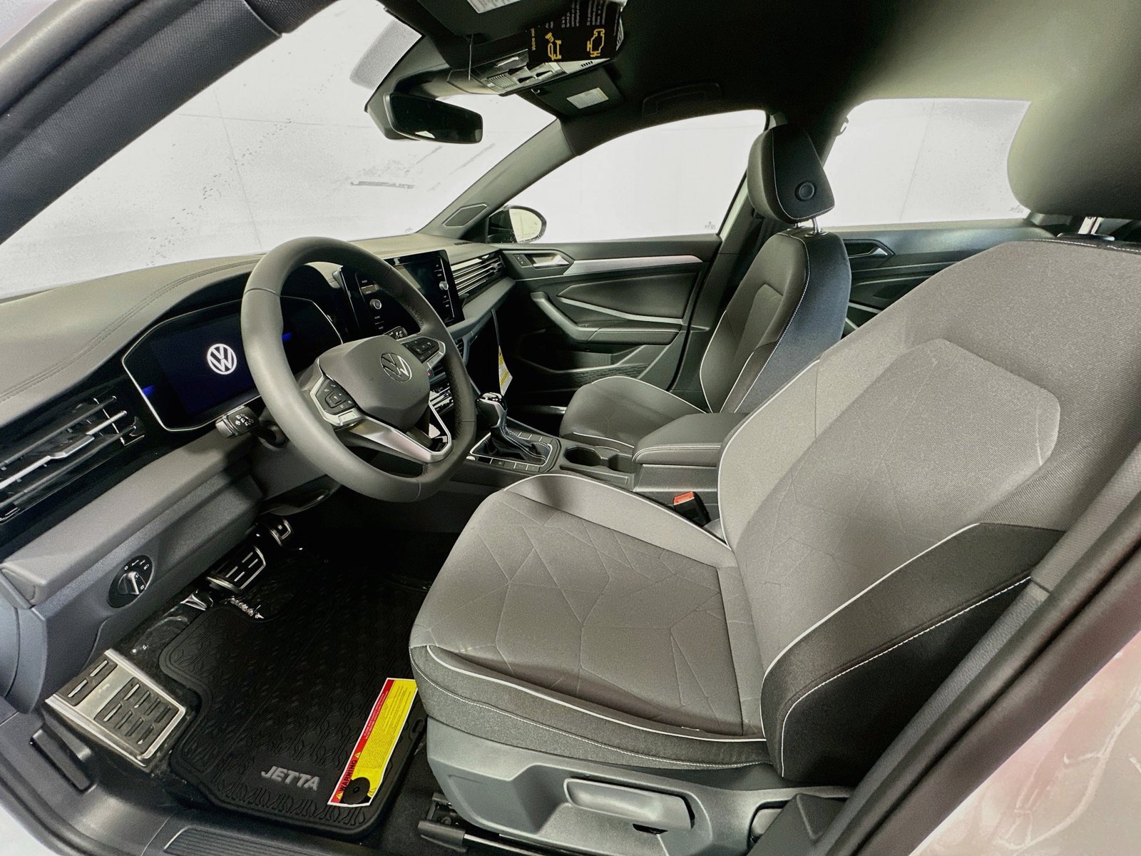 New 2027 Volkswagen Jetta Sport FWD image 20