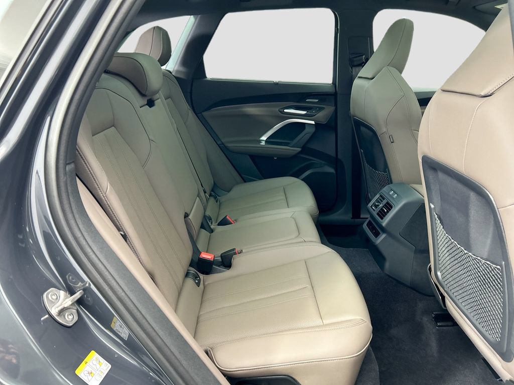 Certified 2025 Audi Q5 Premium w/ Premium Plus AWD/4WD image 22