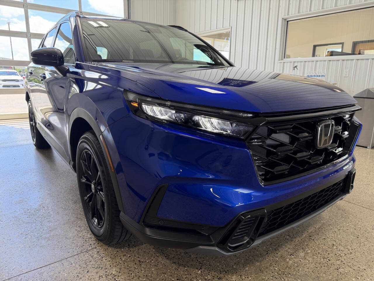 Used 2025 Honda CR-V Sport-L image 31