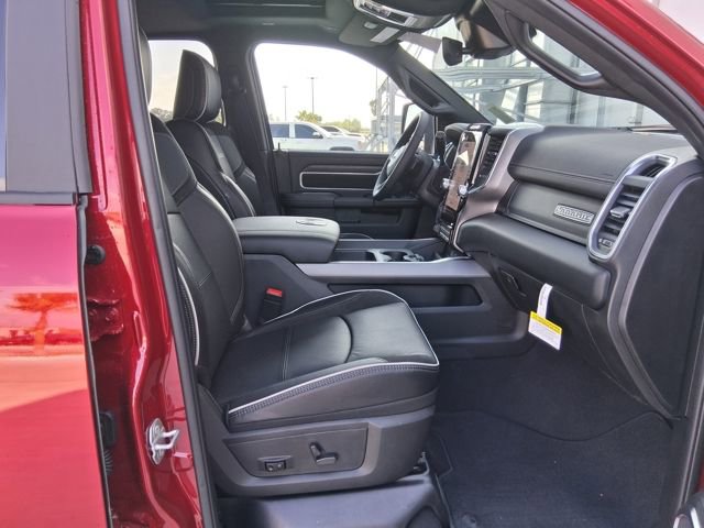 New 2026 RAM 3500 Laramie w/ Night Edition image 24