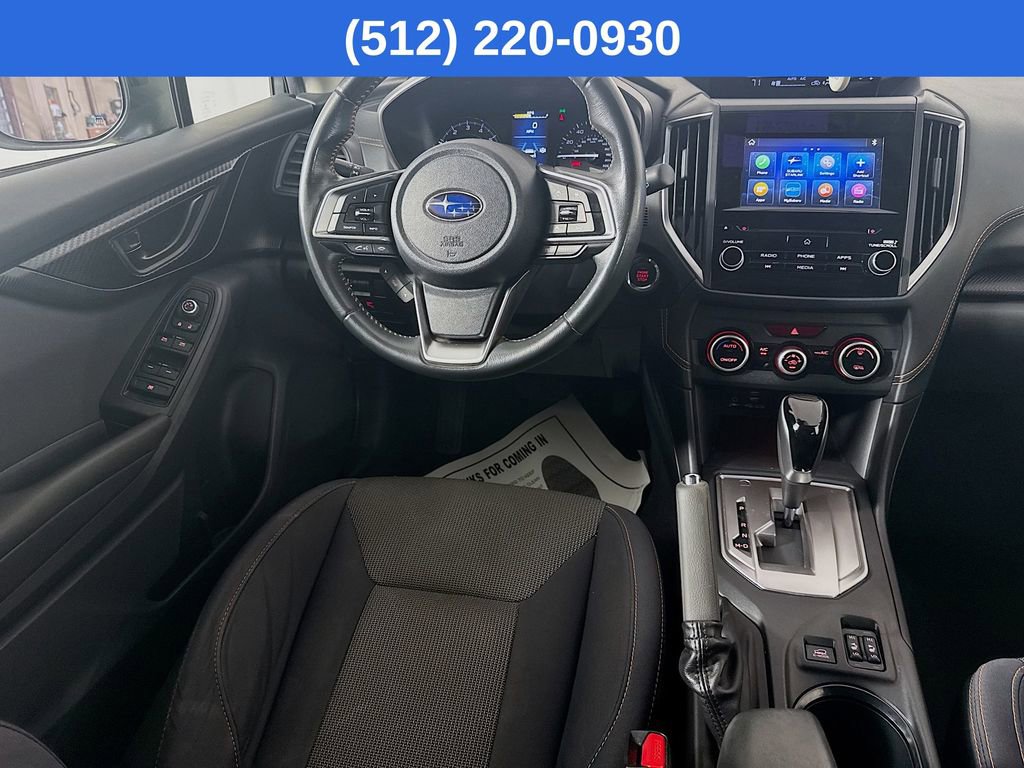 Used 2023 Subaru Crosstrek 2.0i Premium image 28