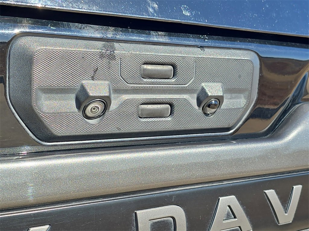 Used 2023 GMC Sierra 1500 AT4 w/ AT4 Premium Package image 14