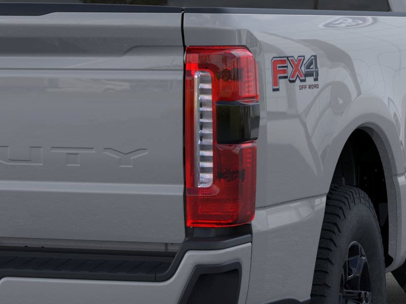 New 2026 Ford F250 XL w/ STX Appearance Package AWD/4WD image 21