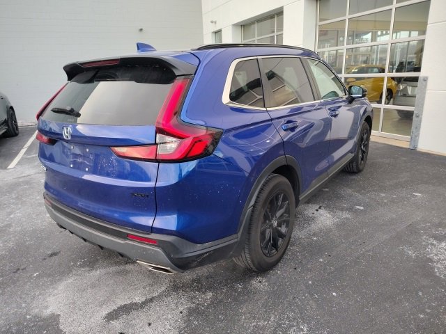 Used 2023 Honda CR-V Sport image 3