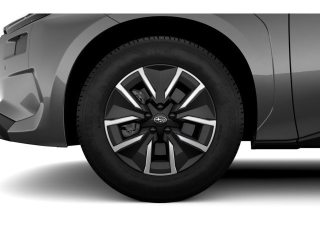 New 2026 Subaru Solterra Premium image 10