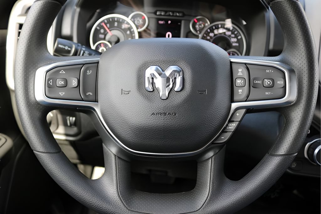 New 2026 RAM 1500 Express RWD image 20