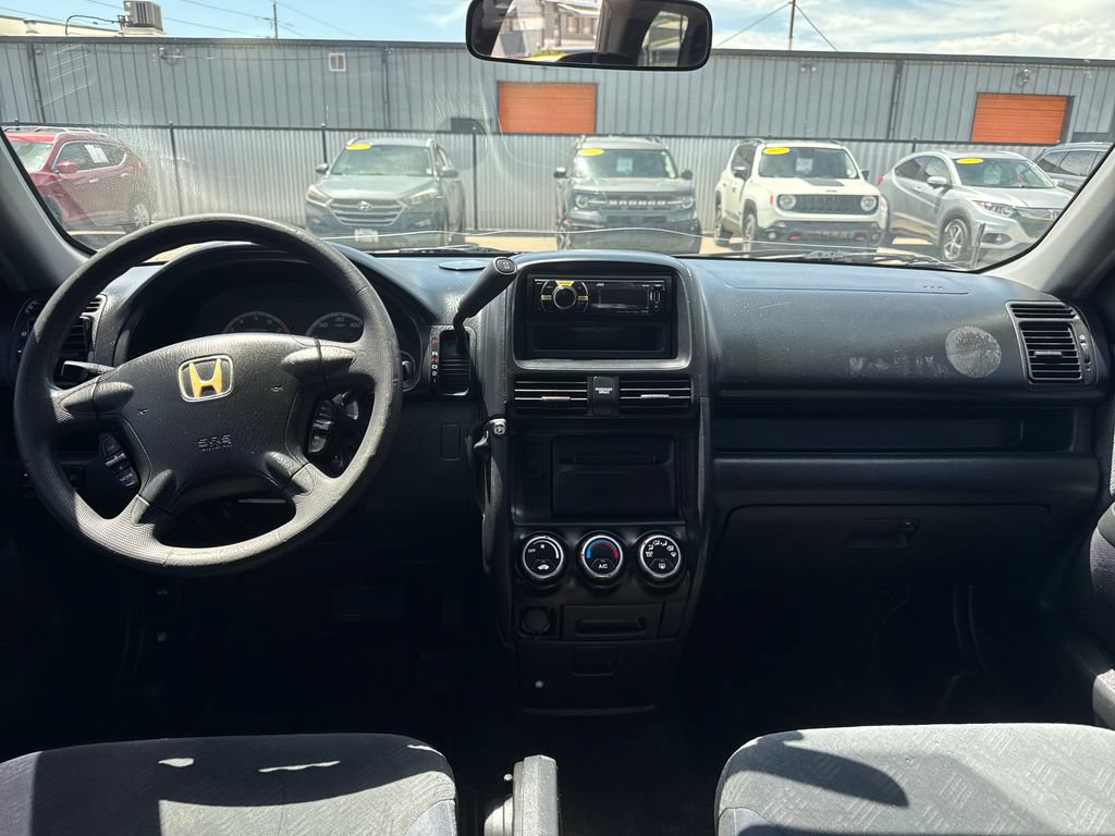 Used 2006 Honda CR-V EX image 12