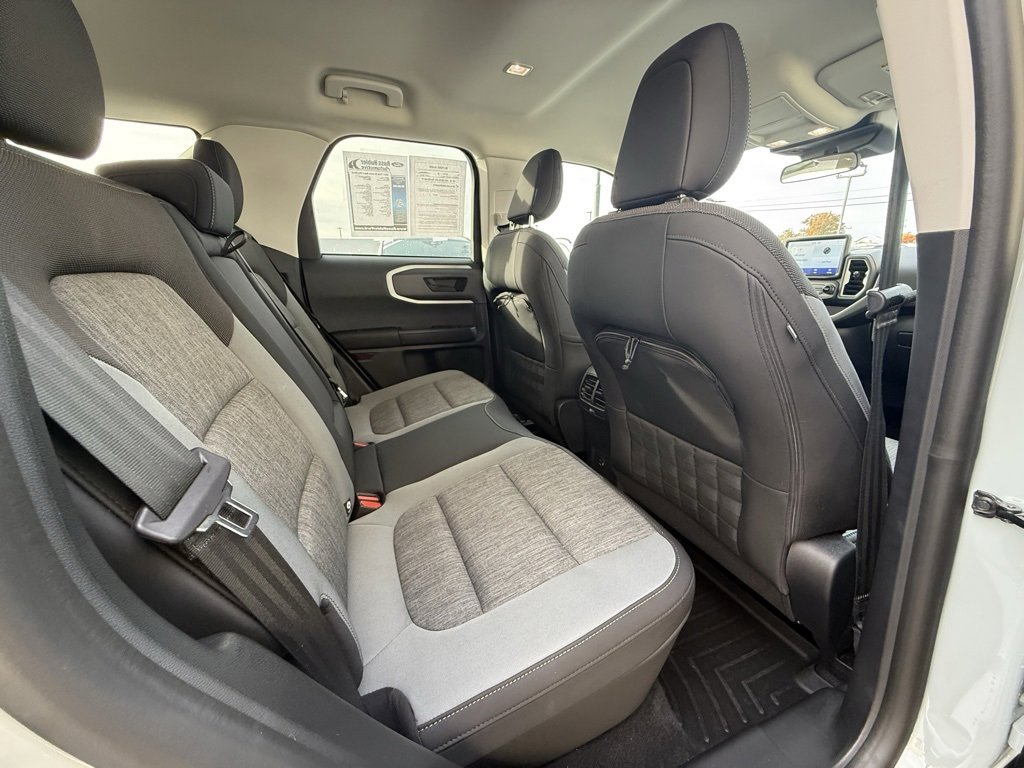 Used 2021 Ford Bronco Sport Big Bend image 22