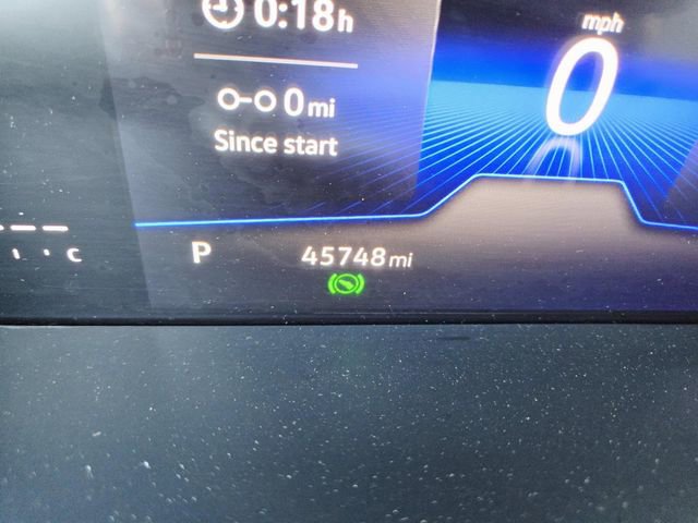 Used 2024 Volkswagen Tiguan Wolfsburg Edition image 17