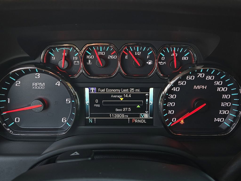Used 2020 GMC Yukon XL SLT w/ Premium Edition RWD image 18