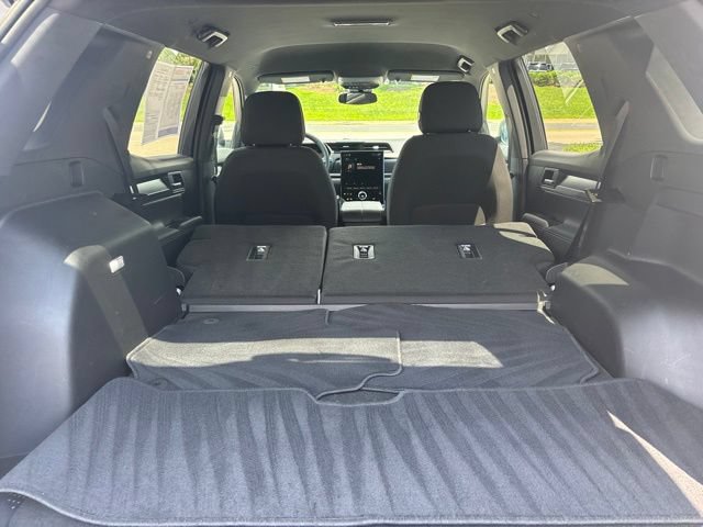 Used 2026 GMC Terrain Elevation AWD/4WD image 17