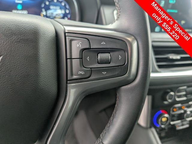 Used 2023 Chevrolet Tahoe Z71 image 19