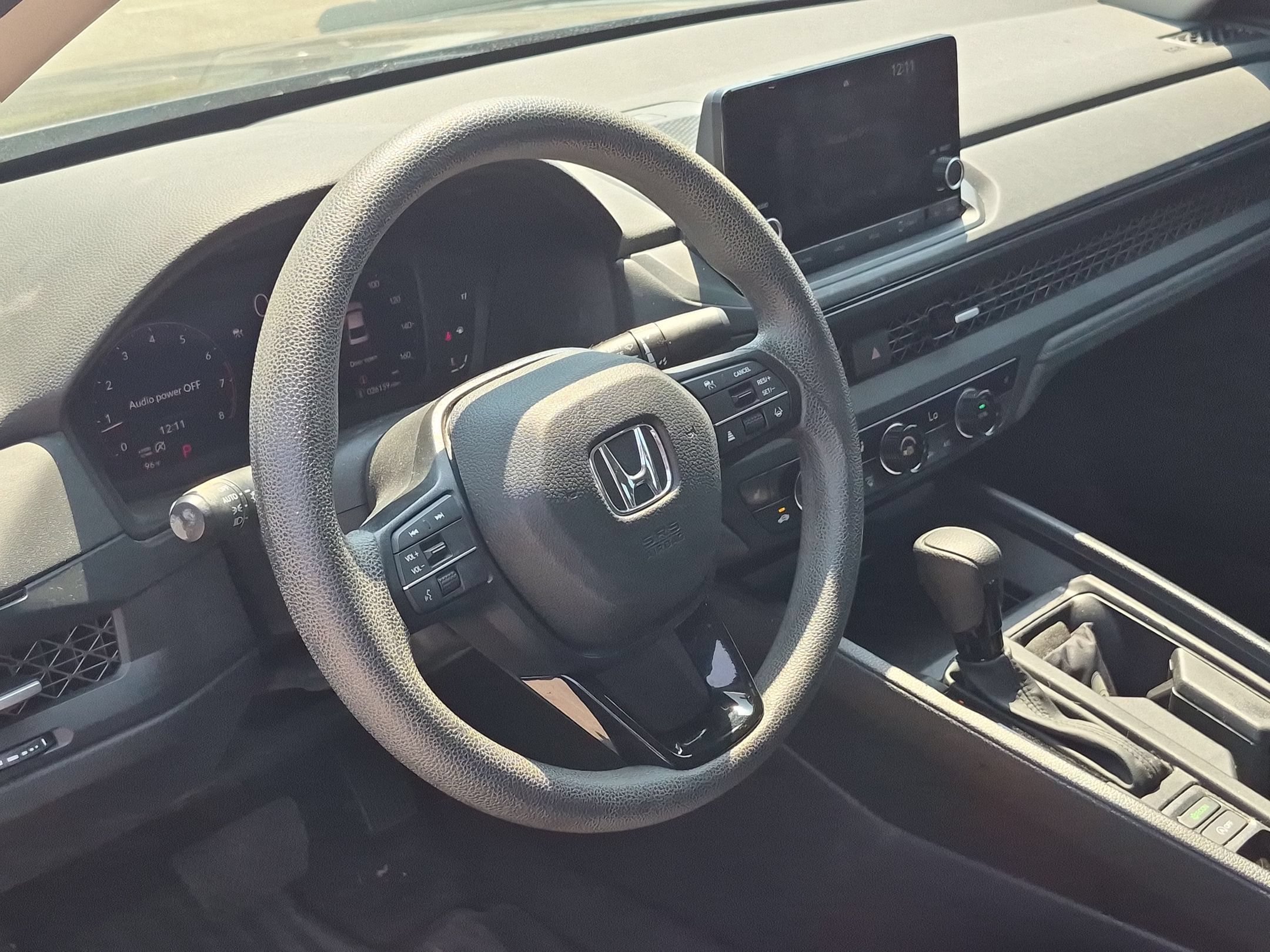 Used 2023 Honda Accord EX image 12
