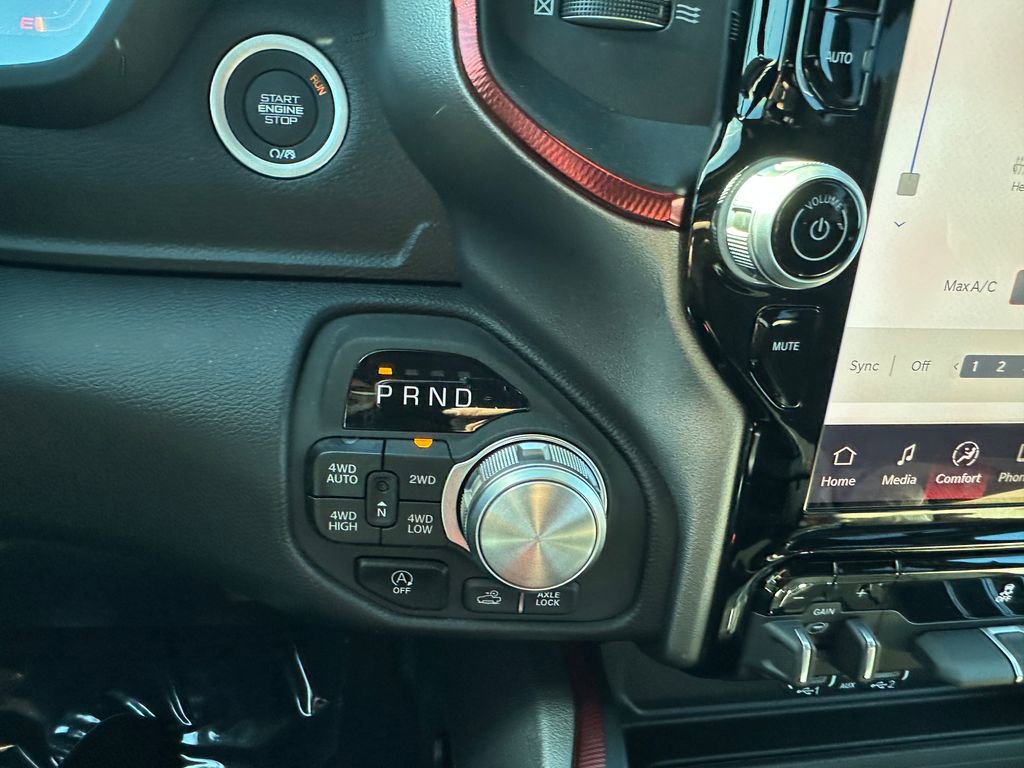 New 2026 RAM 1500 Rebel image 26