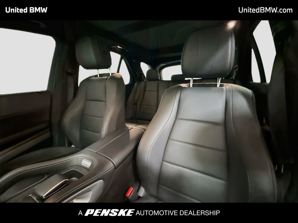 Used 2025 Mercedes-Benz GLE 450e 4MATIC image 5