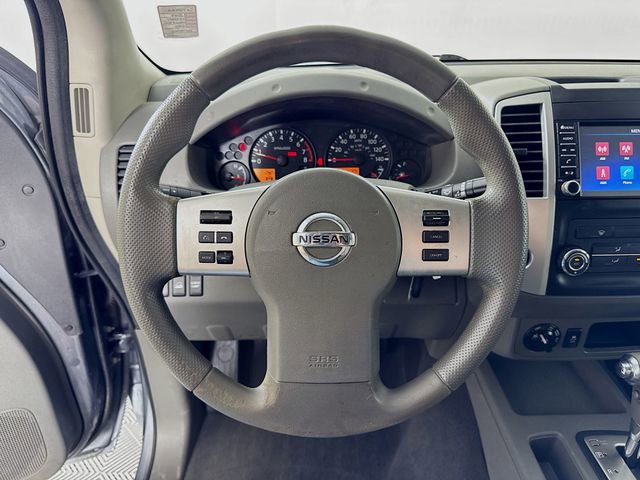 Used 2019 Nissan Frontier SV AWD/4WD image 15