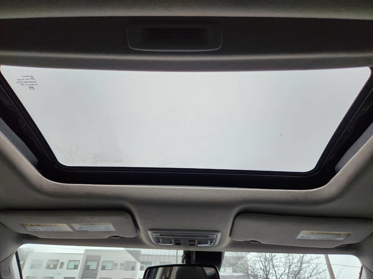 Used 2021 Honda HR-V EX-L image 18